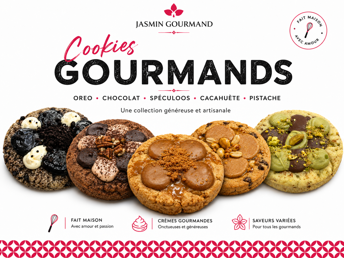 Cookies
