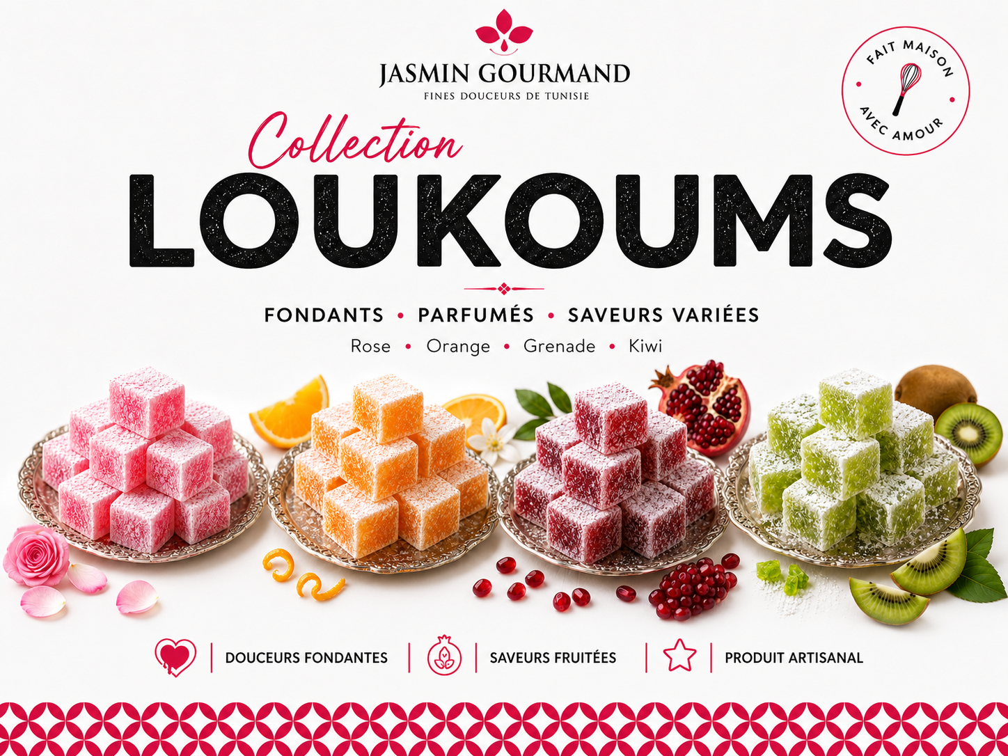 Loukoum