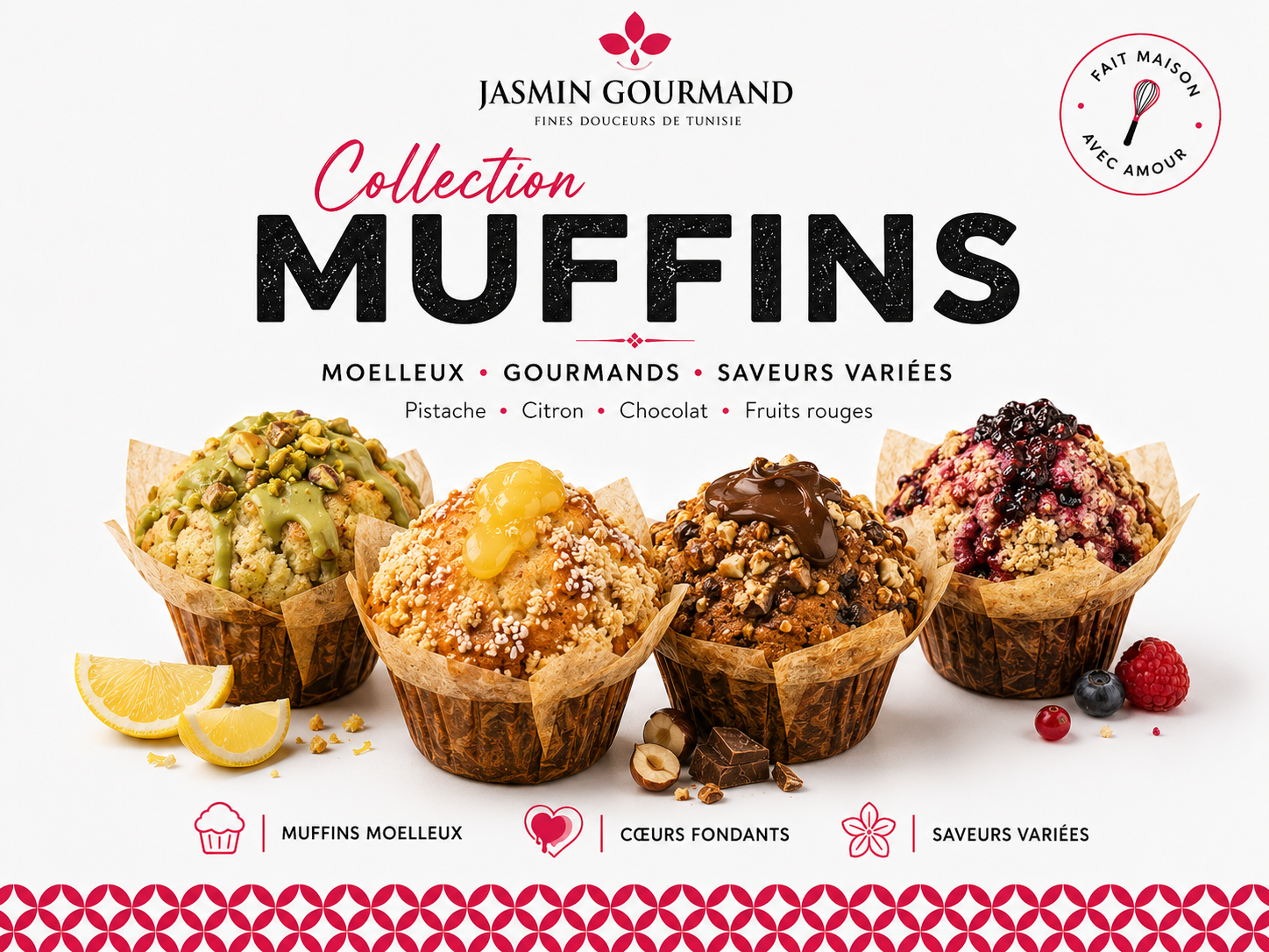Muffins