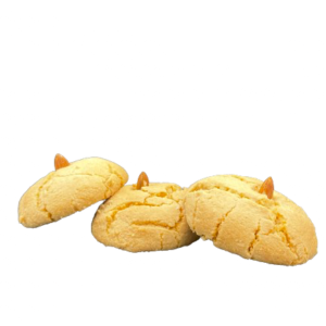 Petit Four Tunisien aux Amandes