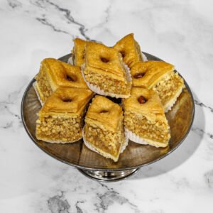 Baklawa Tunisienne