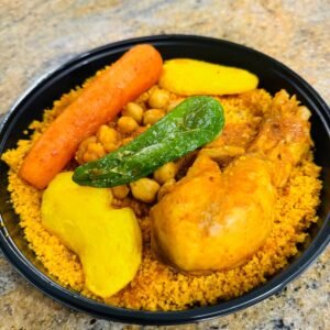 couscous