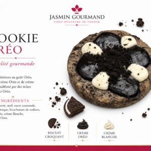 Cookie Oréo