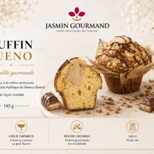 Muffin Bueno