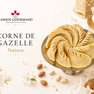 Corne de Gazelle Nature