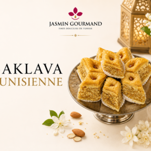 Baklava Tunisienne