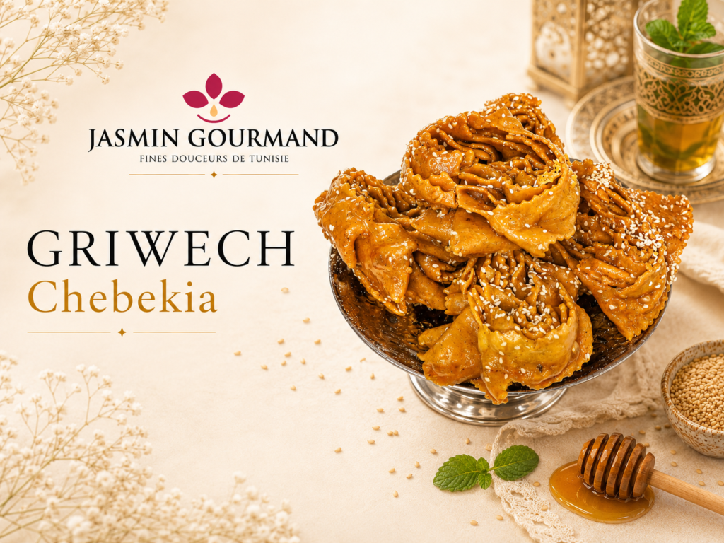 Griwech Chebekia