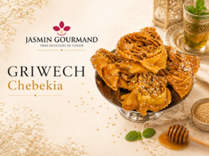 Griwech Chebekia