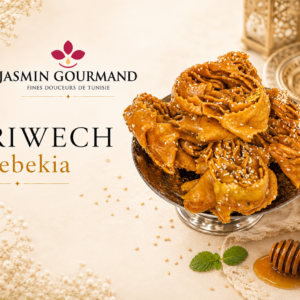 Griwech Chebekia