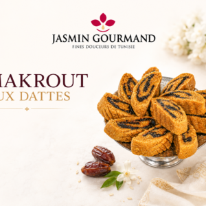 Makrout aux Dattes