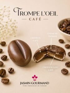 Trompe l&rsquo;œil Café