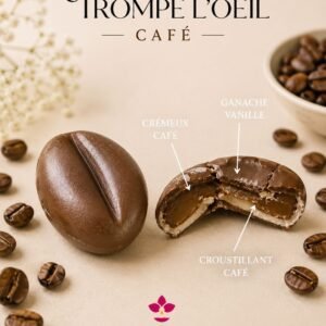 Trompe l'œil Café