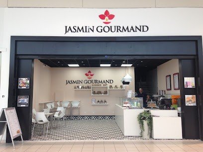 Ouverture Jasmin Gourmand 2018 Lormont